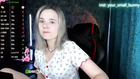 Molly online show from 21, 7, 2026