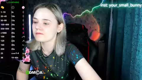 Molly online show from 26, 7, 2026