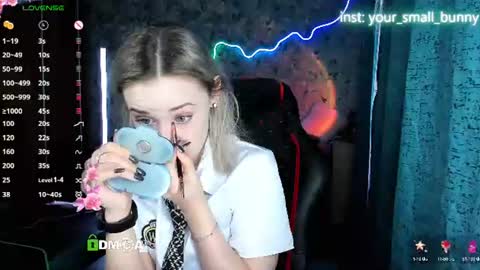 Molly online show from 2, 8, 2026