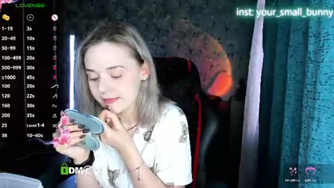 Molly online show from 7, 8, 2026