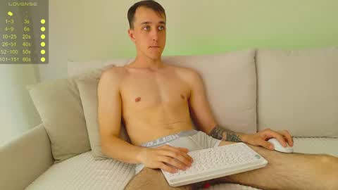 Alex online show from 26, 5, 2026