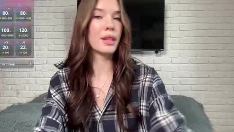 Mia  online show from 10, 1, 2026