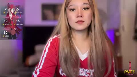 Maria online show from 30, 11, 2025