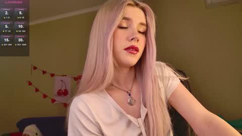 Alice online show from 5, 1, 2026