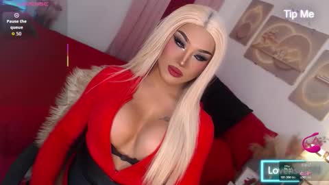 TRICXIEBELLE online show from 13, 3, 2026