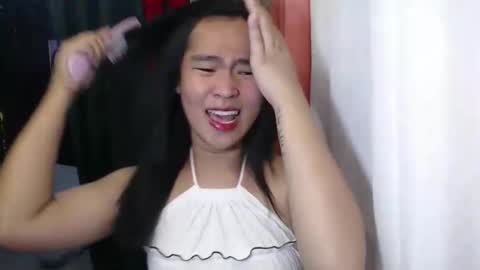 your_twinkletoes18 online show from 6, 2, 2026