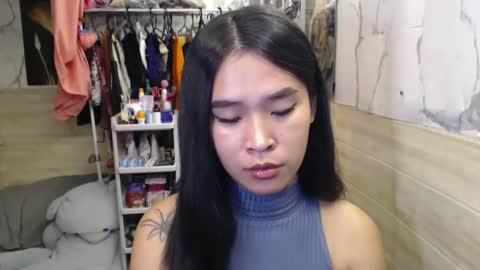 your_twinkletoes18 online show from 16, 4, 2026