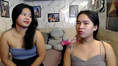 Snapshot of your_twinkletoes18 chatting on 29, 6, 2026 your_twinkletoes18 online show from 29, 6, 2026