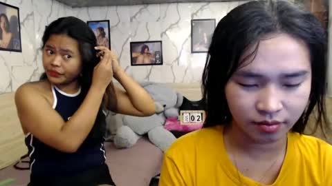 Snapshot of your_twinkletoes18 chatting on 2, 7, 2026 your_twinkletoes18 online show from 2, 7, 2026