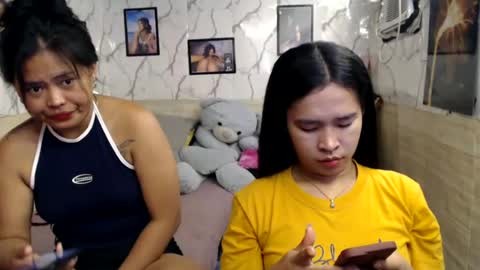 Snapshot of your_twinkletoes18 chatting on 2, 7, 2026 your_twinkletoes18 online show from 2, 7, 2026