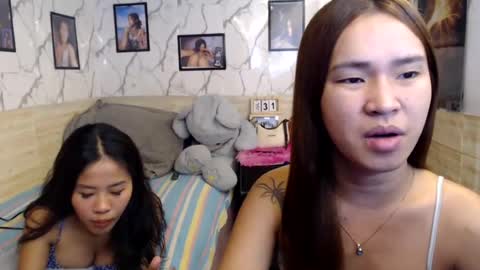 Snapshot of your_twinkletoes18 chatting on 31, 7, 2026 your_twinkletoes18 online show from 31, 7, 2026
