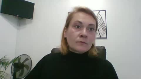 your_ulyana online show from 28, 10, 2025