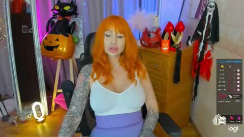 you can call baby Anna my goddess online show from 24, 10, 2025