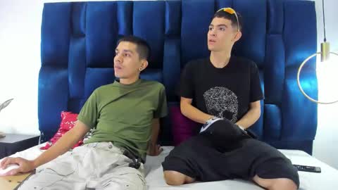 Angel online show from 13, 3, 2026