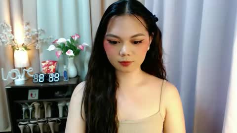 Hi its me Yna online show from 5, 11, 2025
