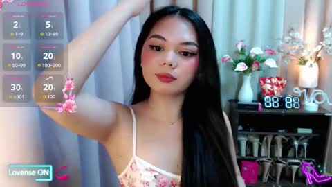 Hi its me Yna online show from 14, 11, 2025