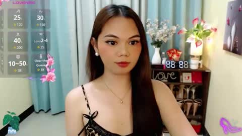 Hi its me Yna online show from 11, 3, 2026