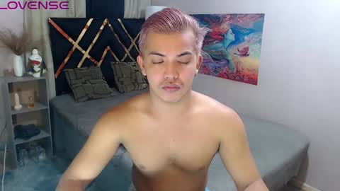 yourasian_bradley online show from 30, 10, 2025