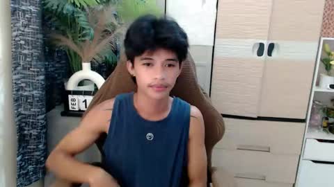 yourasian_eric online show from 15, 2, 2026