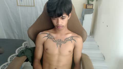 yourasian_eric online show from 29, 6, 2026