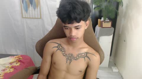 yourasian_eric online show from 7, 7, 2026