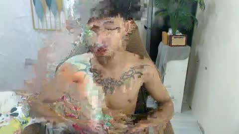 yourasian_eric online show from 8, 7, 2026