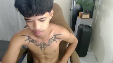 yourasian_eric online show from 14, 7, 2026