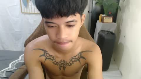 yourasian_eric online show from 15, 7, 2026