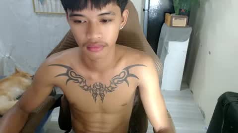 yourasian_eric online show from 20, 7, 2026