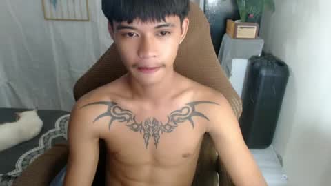 yourasian_eric online show from 21, 7, 2026