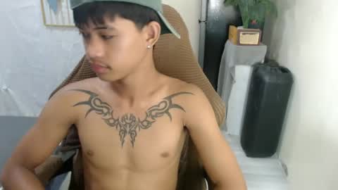 yourasian_eric online show from 22, 7, 2026