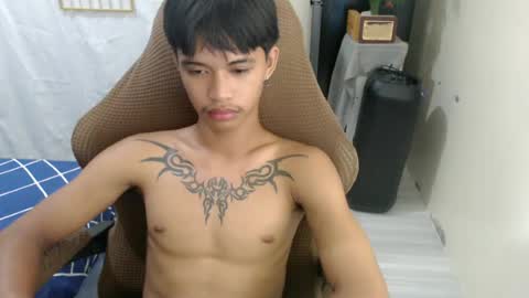 yourasian_eric online show from 27, 7, 2026