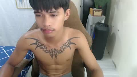 yourasian_eric online show from 28, 7, 2026