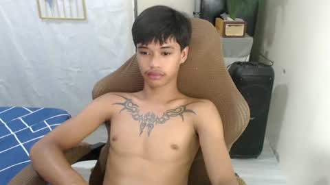 yourasian_eric online show from 1, 8, 2026