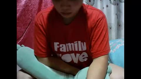 Snapshot of yourasian_lover29 chatting on 15, 12, 2025 yourasian_lover29 online show from 15, 12, 2025