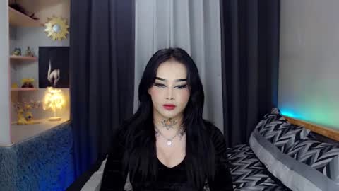 kim online show from 12, 1, 2025