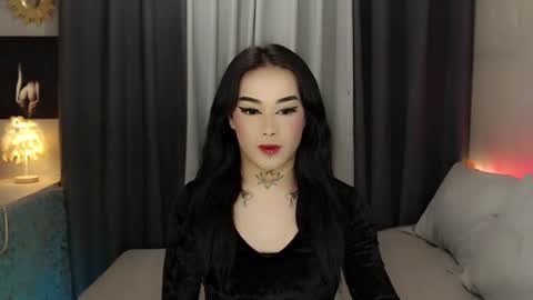 kim online show from 20, 1, 2025