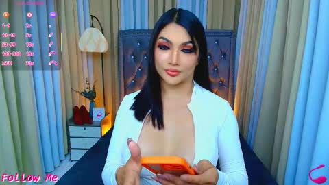 Snapshot of yourasiangoddess69 chatting on 13, 3, 2026 Goddess online show from 13, 3, 2026
