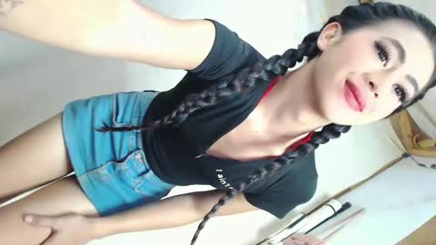 Angel online show from 11, 11, 2025