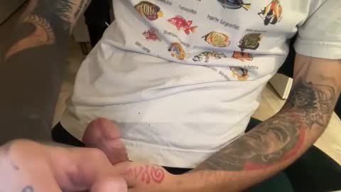 yourboo25 online show from 8, 2, 2026