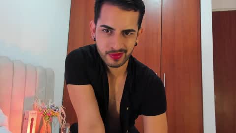 YOURBOYNEXTDOOR online show from 24, 12, 2024