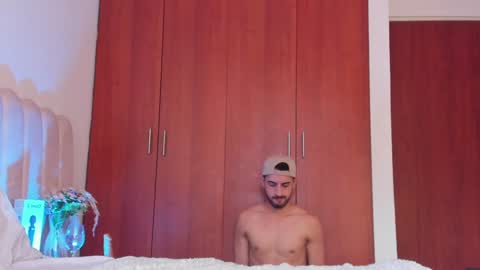 YOURBOYNEXTDOOR online show from 11, 1, 2025