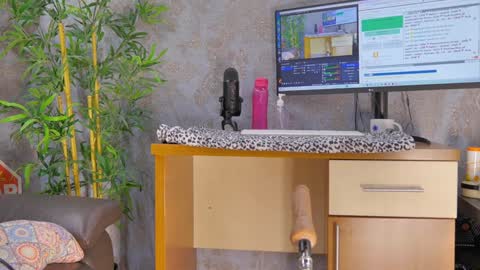 Anna online show from 27, 1, 2025