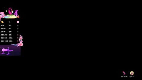 Snapshot of yourburnwish chatting on 30, 10, 2025 Anna online show from 30, 10, 2025