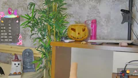 Snapshot of yourburnwish chatting on 1, 11, 2025 Anna online show from 1, 11, 2025