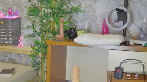 Snapshot of yourburnwish chatting on 3, 11, 2025 Anna online show from 3, 11, 2025