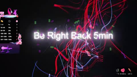 Snapshot of yourburnwish chatting on 9, 11, 2025 Anna online show from 9, 11, 2025