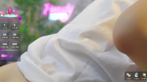 Snapshot of yourburnwish chatting on 31, 1, 2026 Anna online show from 31, 1, 2026