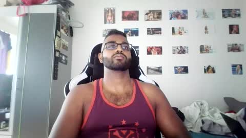 yourchrisjizz online show from 11, 9, 2025