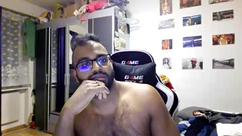 yourchrisjizz online show from 7, 10, 2025